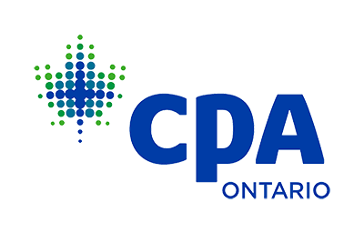 CPA Ontario registered accounting firm