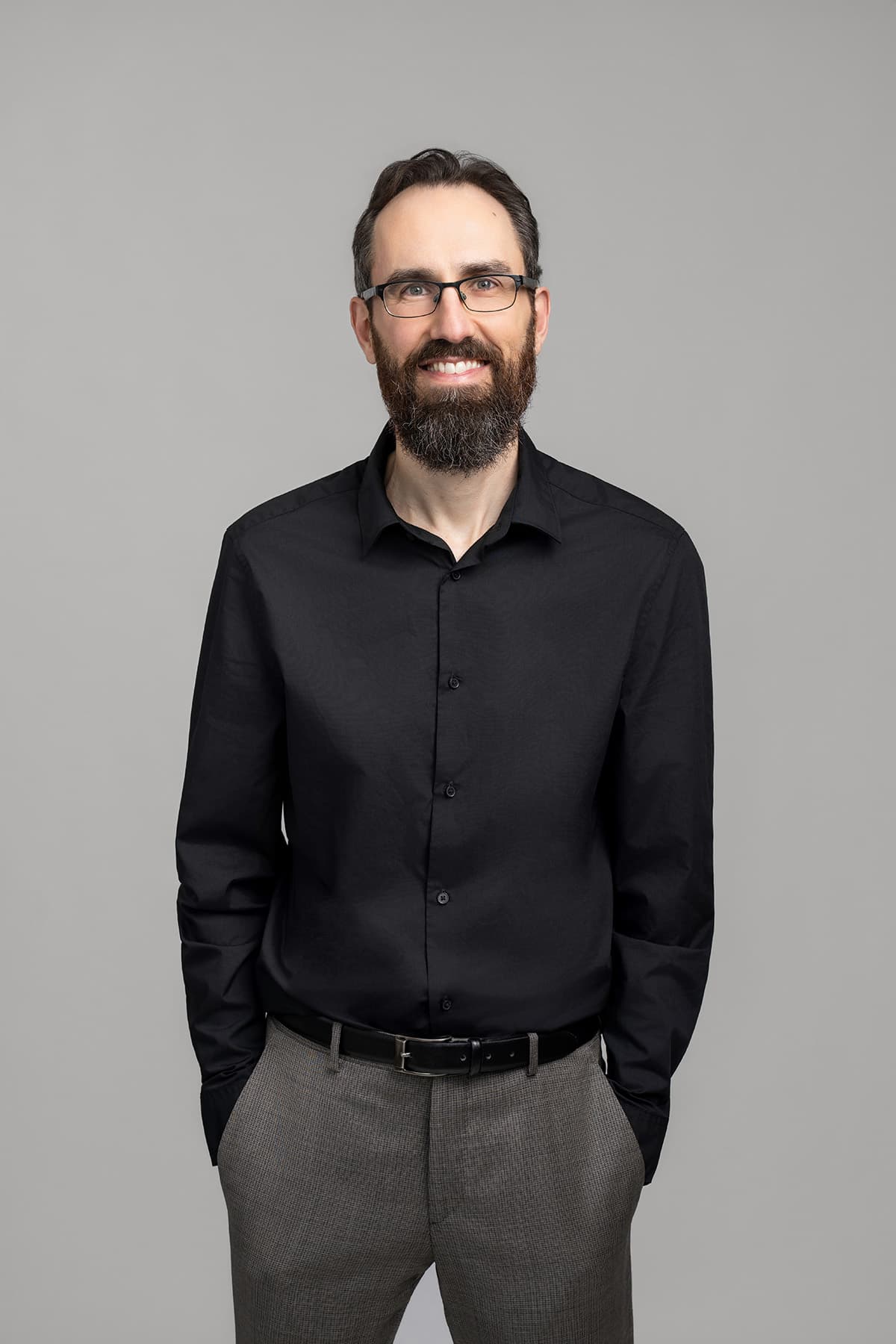 Daniel Toma, CPA, CA, Toronto accountant for incorporated businesses