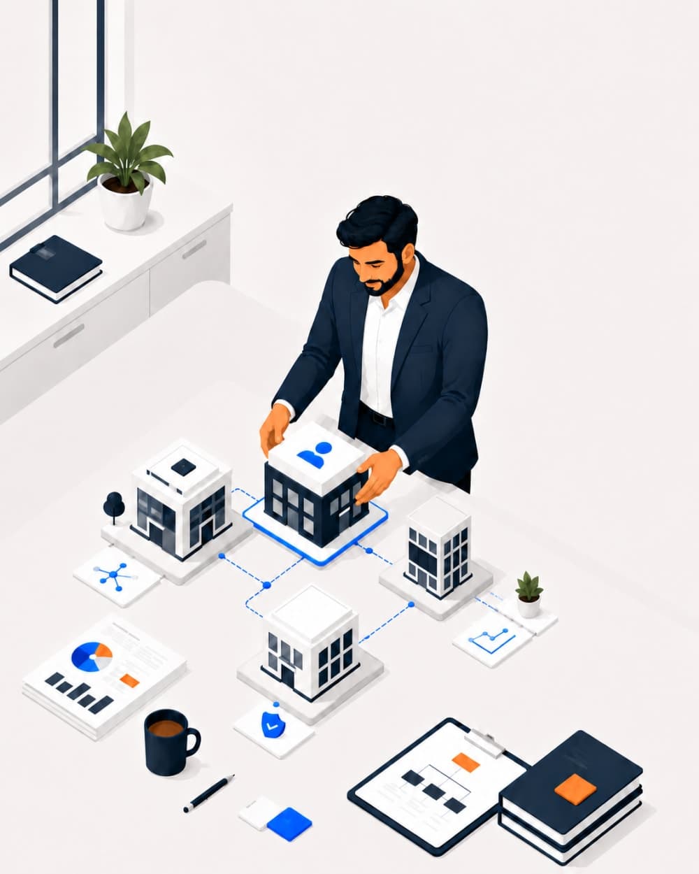 Corporate tax planning for an incorporated business owner