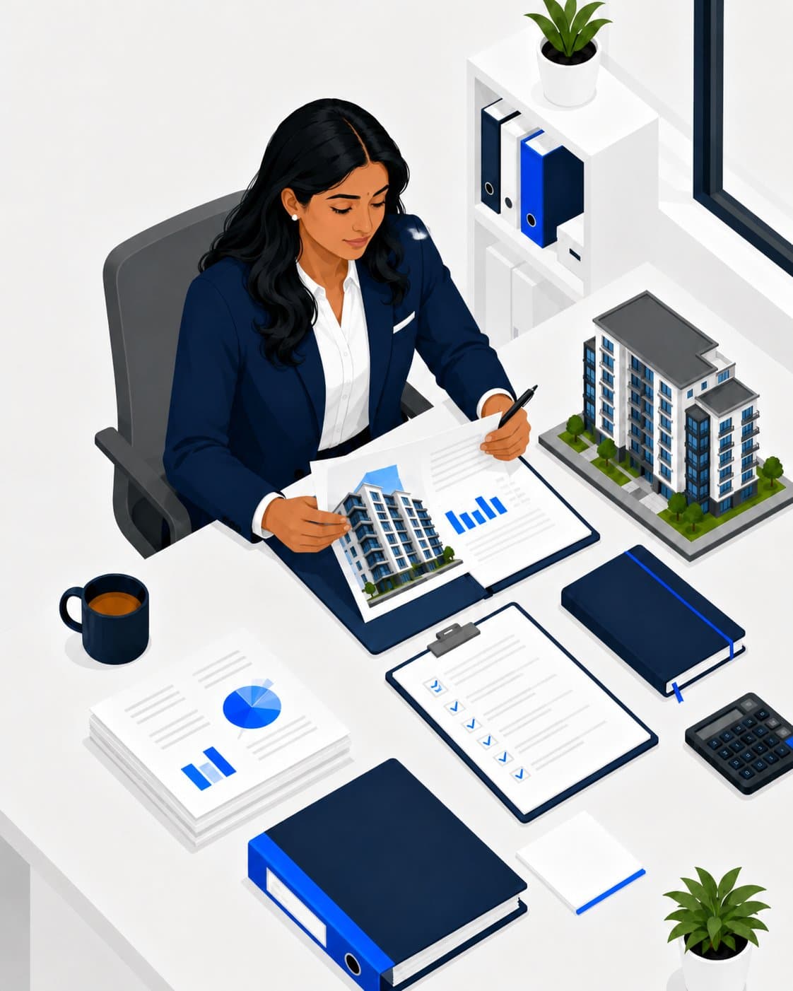 Reviewing documents for a rental property HST rebate