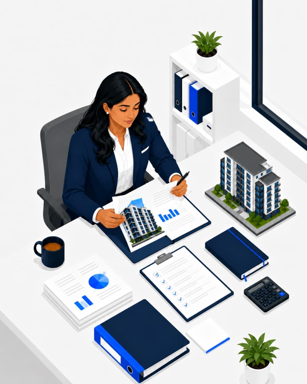 HST rebate application for a residential rental property